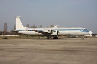 Chişinău IL-18 Vichi Air Company ER-75929